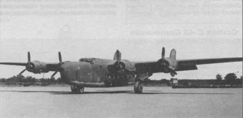 Иллюстрация к книге — Военно-транспортные самолеты, 1939-1945 [pic_128.jpg]