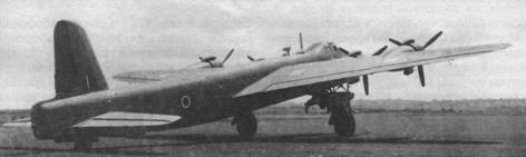 Иллюстрация к книге — Военно-транспортные самолеты, 1939-1945 [pic_40.jpg]