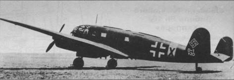 Иллюстрация к книге — Военно-транспортные самолеты, 1939-1945 [pic_84.jpg]