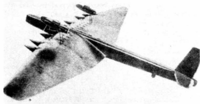 Иллюстрация к книге — Самолеты-гиганты СССР [img_101.jpg]