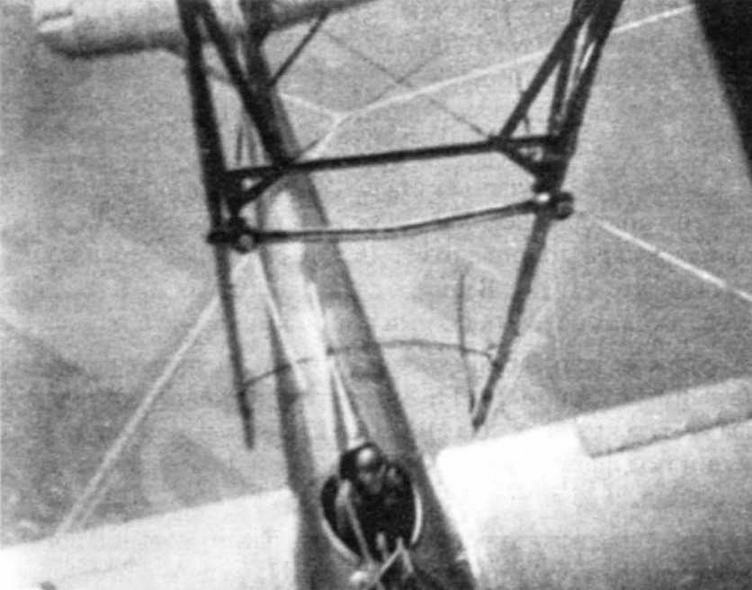 Иллюстрация к книге — Самолеты-гиганты СССР [img_129.jpg]