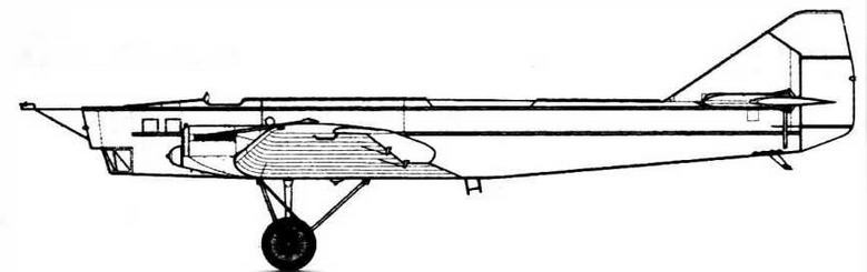 Иллюстрация к книге — Самолеты-гиганты СССР [img_16.jpg]