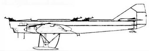 Иллюстрация к книге — Самолеты-гиганты СССР [img_22.jpg]