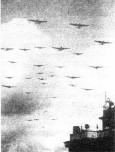 Иллюстрация к книге — Самолеты-гиганты СССР [img_41.jpg]