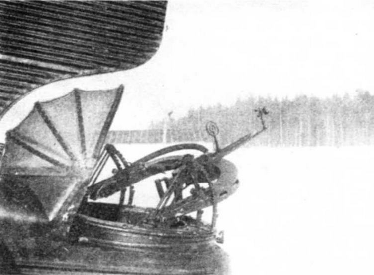 Иллюстрация к книге — Самолеты-гиганты СССР [img_61.jpg]