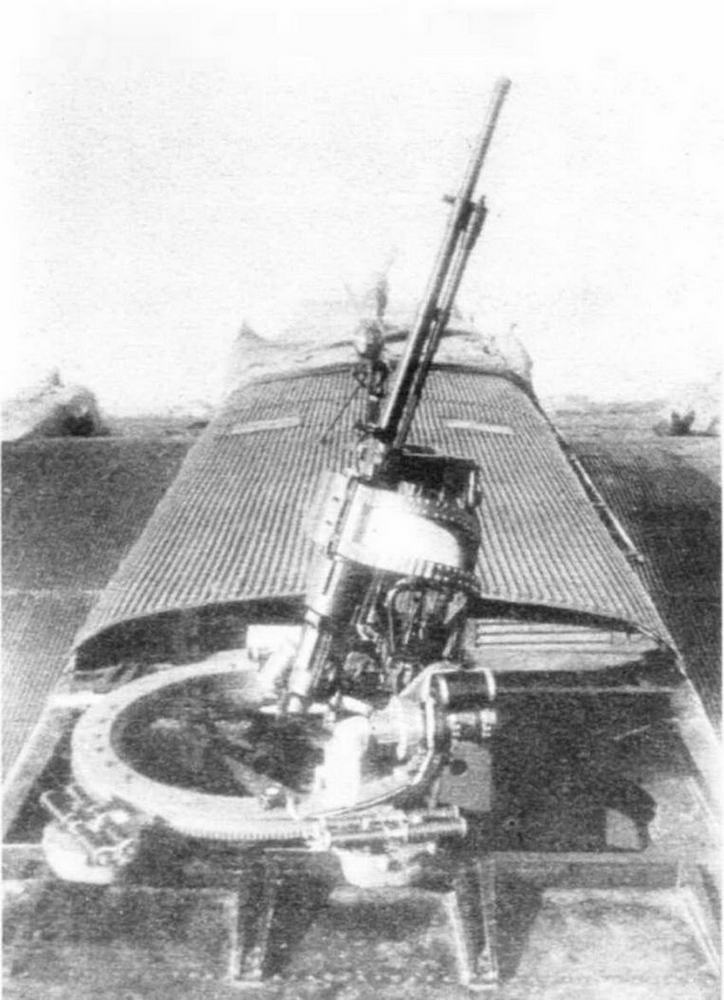 Иллюстрация к книге — Самолеты-гиганты СССР [img_65.jpg]