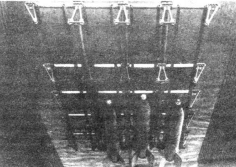 Иллюстрация к книге — Самолеты-гиганты СССР [img_66.jpg]