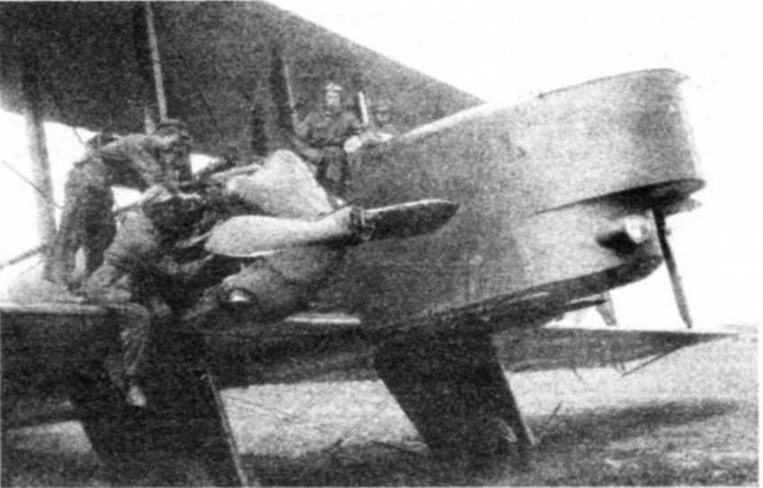 Иллюстрация к книге — Самолеты-гиганты СССР [img_7.jpg]