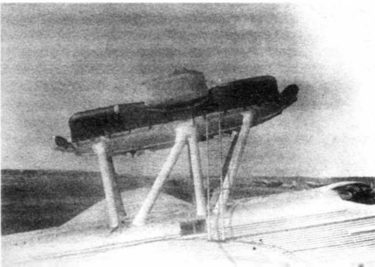 Иллюстрация к книге — Самолеты-гиганты СССР [img_74.jpg]