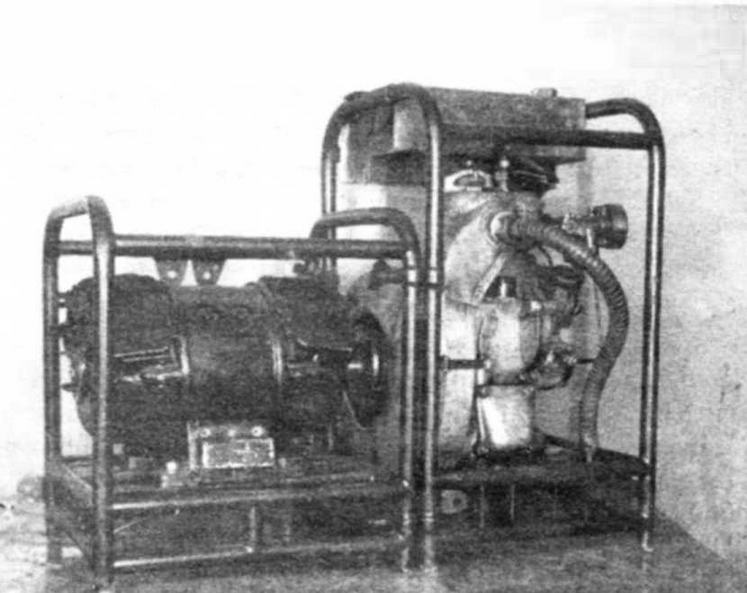 Иллюстрация к книге — Самолеты-гиганты СССР [img_75.jpg]