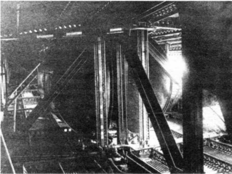 Иллюстрация к книге — Самолеты-гиганты СССР [img_76.jpg]