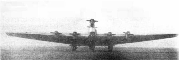 Иллюстрация к книге — Самолеты-гиганты СССР [img_79.jpg]