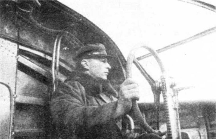 Иллюстрация к книге — Самолеты-гиганты СССР [img_90.jpg]