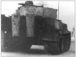 Иллюстрация к книге — Тяжелый танк «Тигр I» [i_036.jpg]