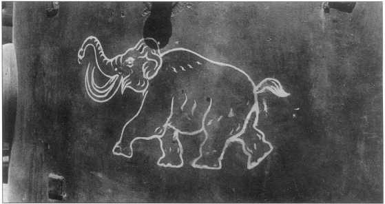 Иллюстрация к книге — Тяжелый танк «Тигр I» [i_049.jpg]