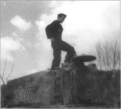 Иллюстрация к книге — Тяжелый танк «Тигр I» [i_064.jpg]