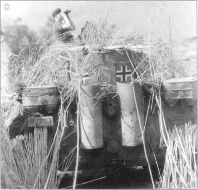 Иллюстрация к книге — Тяжелый танк «Тигр I» [i_071.jpg]