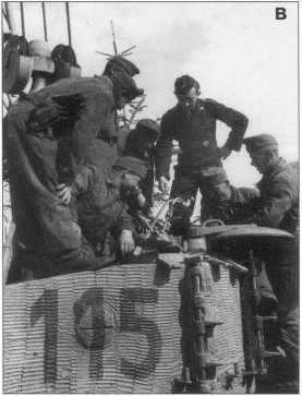 Иллюстрация к книге — Тяжелый танк «Тигр I» [i_083.jpg]