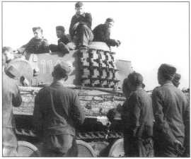 Иллюстрация к книге — Тяжелый танк «Тигр I» [i_106.jpg]