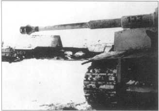 Иллюстрация к книге — Тяжелый танк «Тигр I» [i_117.jpg]