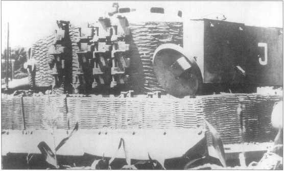 Иллюстрация к книге — Тяжелый танк «Тигр I» [i_145.jpg]