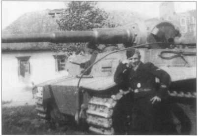 Иллюстрация к книге — Тяжелый танк «Тигр I» [i_224.jpg]