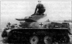 Иллюстрация к книге — Маленькие "Тигры". Для разведки и связи [i_010.jpg]