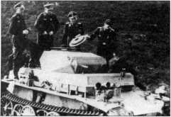 Иллюстрация к книге — Маленькие "Тигры". Для разведки и связи [i_013.jpg]