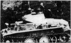 Иллюстрация к книге — Маленькие "Тигры". Для разведки и связи [i_014.jpg]