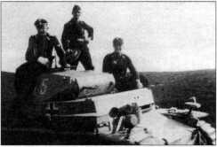 Иллюстрация к книге — Маленькие "Тигры". Для разведки и связи [i_015.jpg]