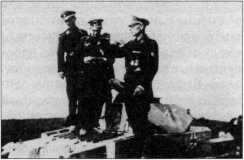 Иллюстрация к книге — Маленькие "Тигры". Для разведки и связи [i_016.jpg]