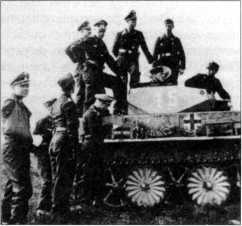 Иллюстрация к книге — Маленькие "Тигры". Для разведки и связи [i_017.jpg]