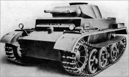 Иллюстрация к книге — Маленькие "Тигры". Для разведки и связи [i_021.jpg]