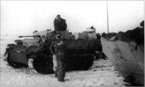 Иллюстрация к книге — Маленькие "Тигры". Для разведки и связи [i_039.jpg]