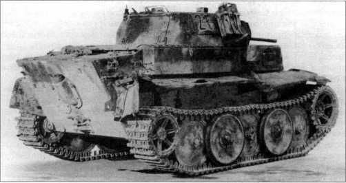 Иллюстрация к книге — Маленькие "Тигры". Для разведки и связи [i_049.jpg]