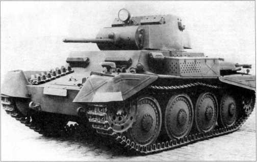 Иллюстрация к книге — Маленькие "Тигры". Для разведки и связи [i_052.jpg]