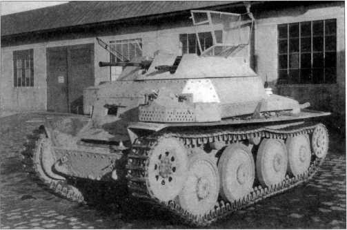 Иллюстрация к книге — Маленькие "Тигры". Для разведки и связи [i_056.jpg]