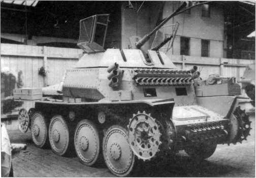 Иллюстрация к книге — Маленькие "Тигры". Для разведки и связи [i_061.jpg]