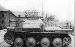 Иллюстрация к книге — Маленькие "Тигры". Для разведки и связи [i_062.jpg]