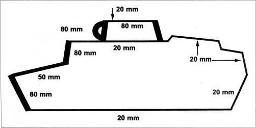 Иллюстрация к книге — Маленькие "Тигры". Для разведки и связи [i_067.jpg]