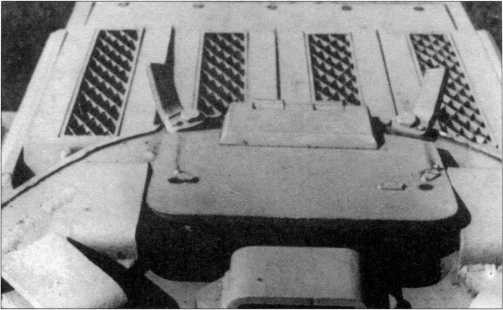 Иллюстрация к книге — Маленькие "Тигры". Для разведки и связи [i_073.jpg]