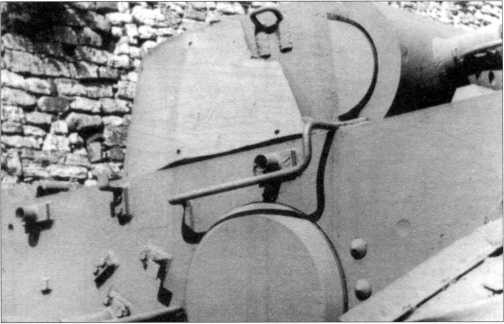 Иллюстрация к книге — Маленькие "Тигры". Для разведки и связи [i_077.jpg]