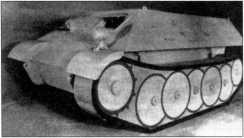 Иллюстрация к книге — Маленькие "Тигры". Для разведки и связи [i_090.jpg]