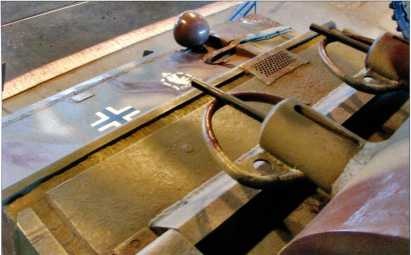 Иллюстрация к книге — Маленькие "Тигры". Для разведки и связи [i_100.jpg]