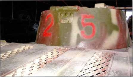 Иллюстрация к книге — Маленькие "Тигры". Для разведки и связи [i_103.jpg]