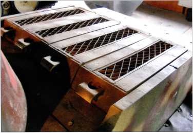 Иллюстрация к книге — Маленькие "Тигры". Для разведки и связи [i_104.jpg]