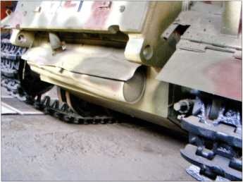 Иллюстрация к книге — Маленькие "Тигры". Для разведки и связи [i_106.jpg]