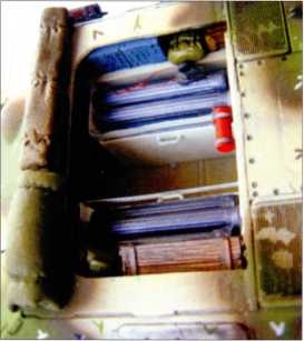 Иллюстрация к книге — Маленькие "Тигры". Для разведки и связи [i_123.jpg]