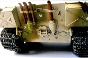 Иллюстрация к книге — Маленькие "Тигры". Для разведки и связи [i_124.jpg]