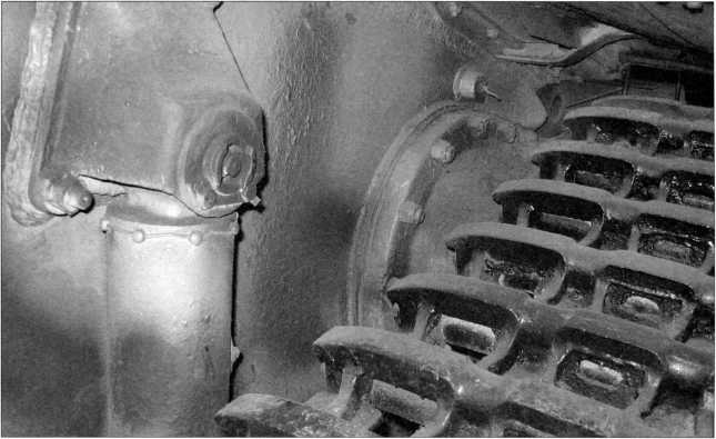 Иллюстрация к книге — Маленькие "Тигры". Для разведки и связи [i_139.jpg]